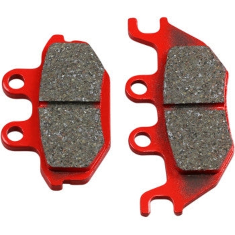 EBC X Series Carbon Brake Pads FA686X