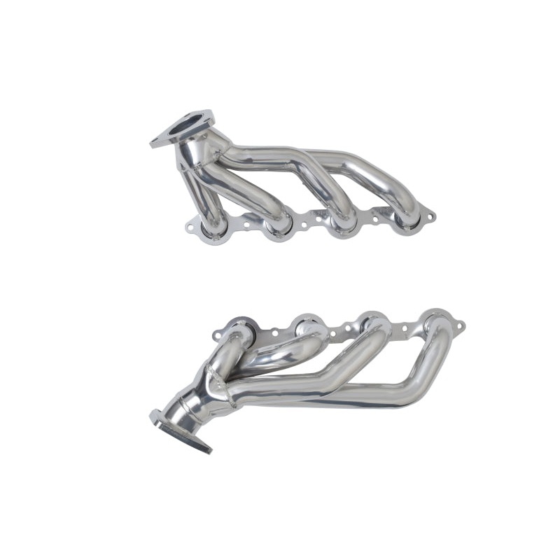 Gibson 02-06 Cadillac Escalade Base 6.0L 1-5/8in 16 Gauge Performance Header – Ceramic Coated