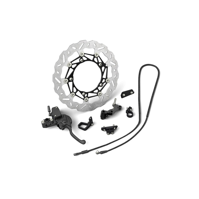 GYTR Front Brake Kit
