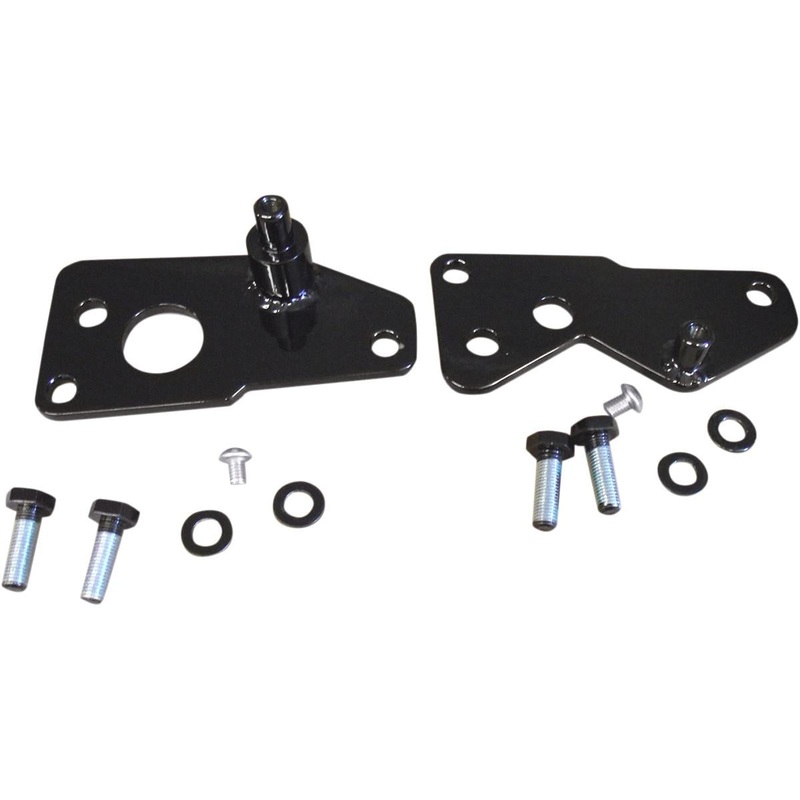 High Lifter Products Lift Kit – 2in. CLK1000D-00