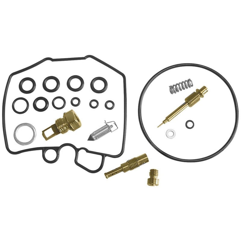 K&L Supply Economy Carburetor Repair Kit 18-4873