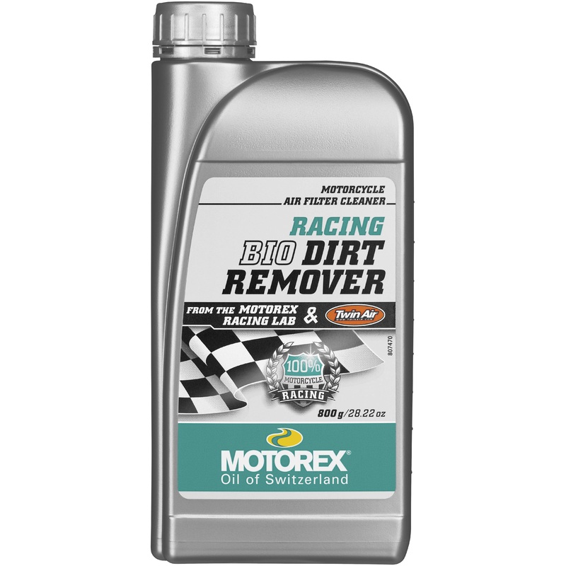 Motorex Racing Bio Dirt Remover – 1L. 102401