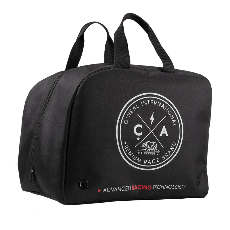 ONEAL HELMET BAG – BLACK