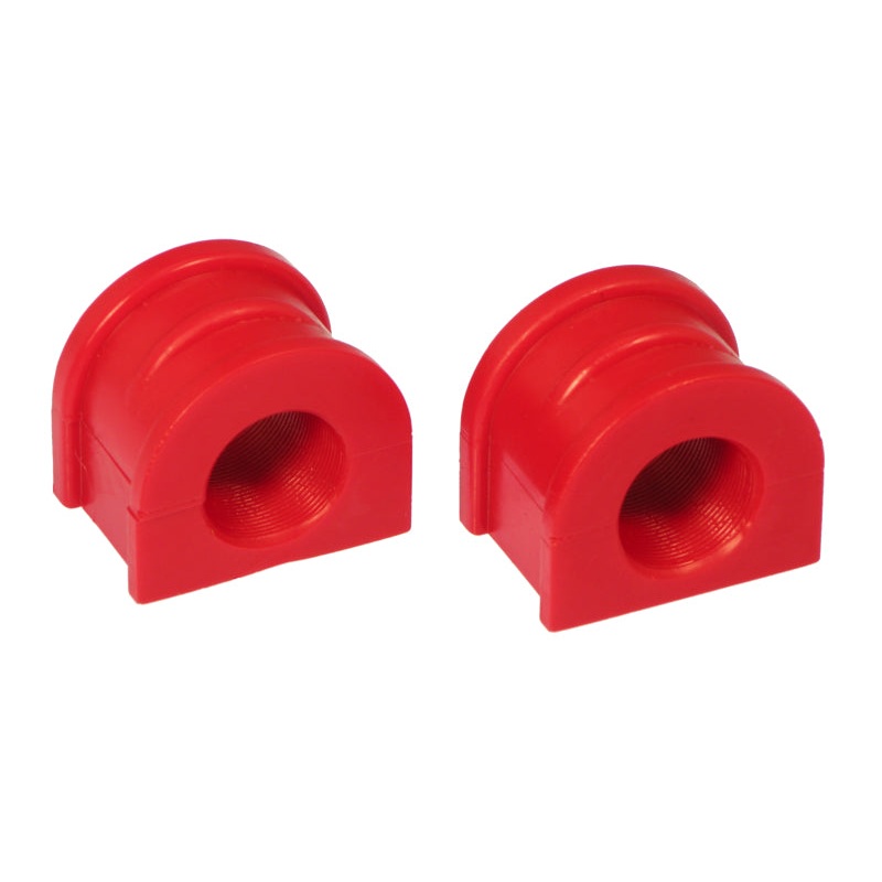 Prothane 97-04 Chevy Corvette Rear Sway Bar Bushings – 26mm – Red
