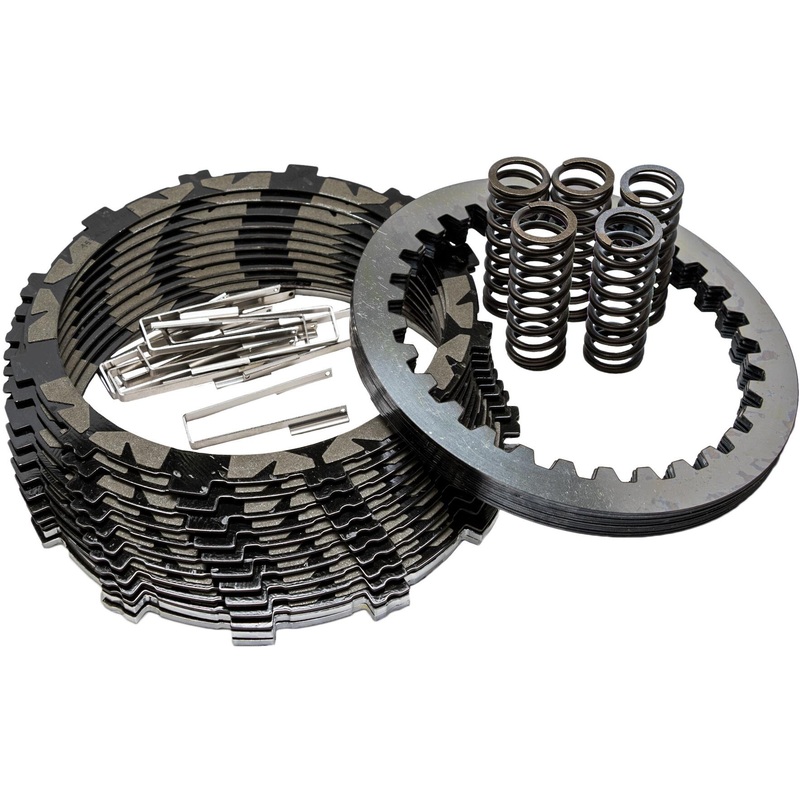 Rekluse Torque Drive Clutch RMS-2816100