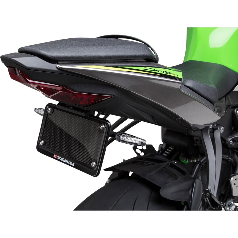 Yoshimura Fender Eliminator Kit 070BG146420