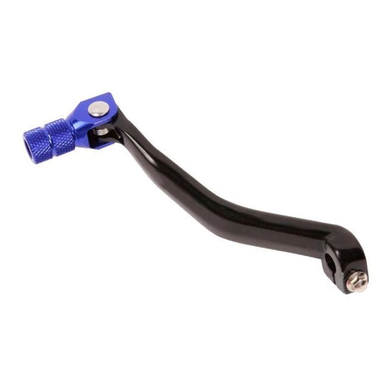 ZETA Forged Shift Lever – Blue ZE90-4426