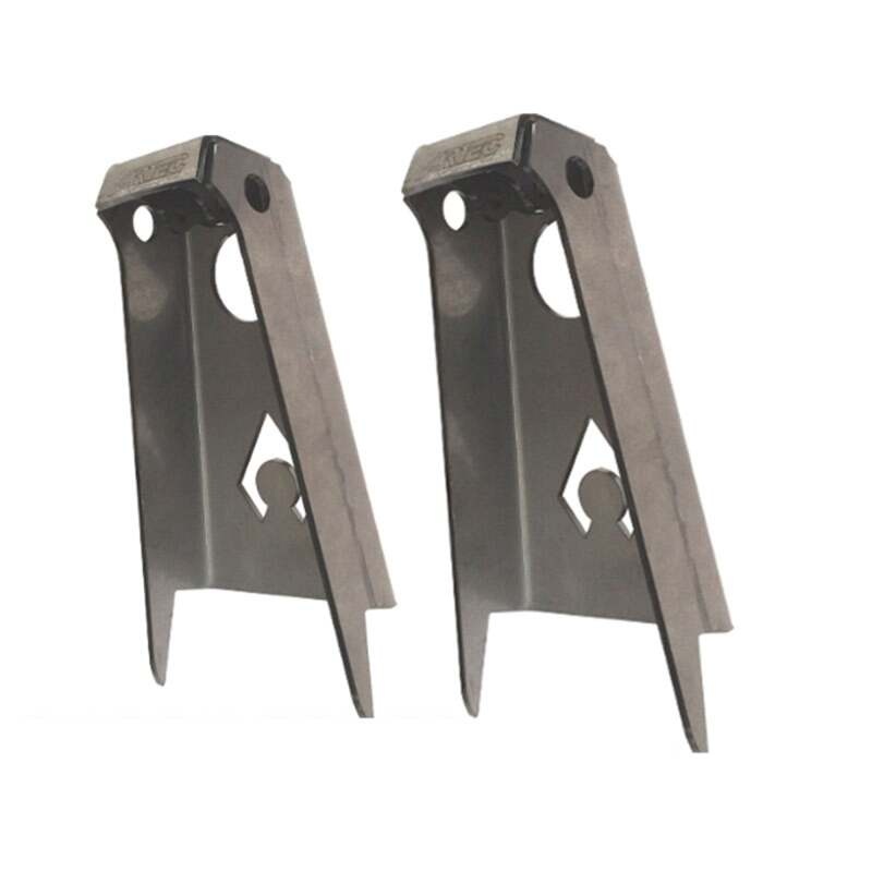 Artec Industries Shock Tower Cutout (Pair)