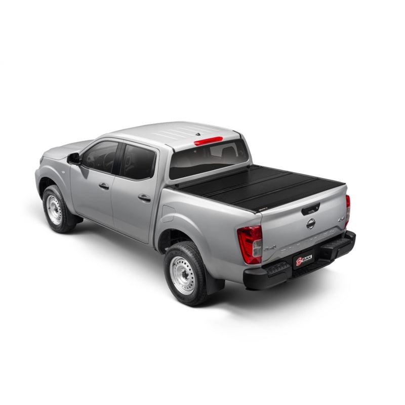 BAK 2022 Nissan Frontier 5ft Bed BAKFlip G2