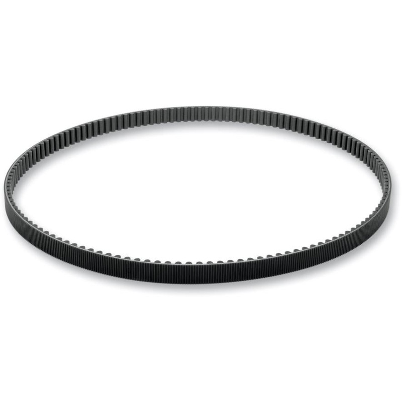 Belt Drives Ltd 1-1/8in. Rear Drive Belt – 139T PCCB-139-118