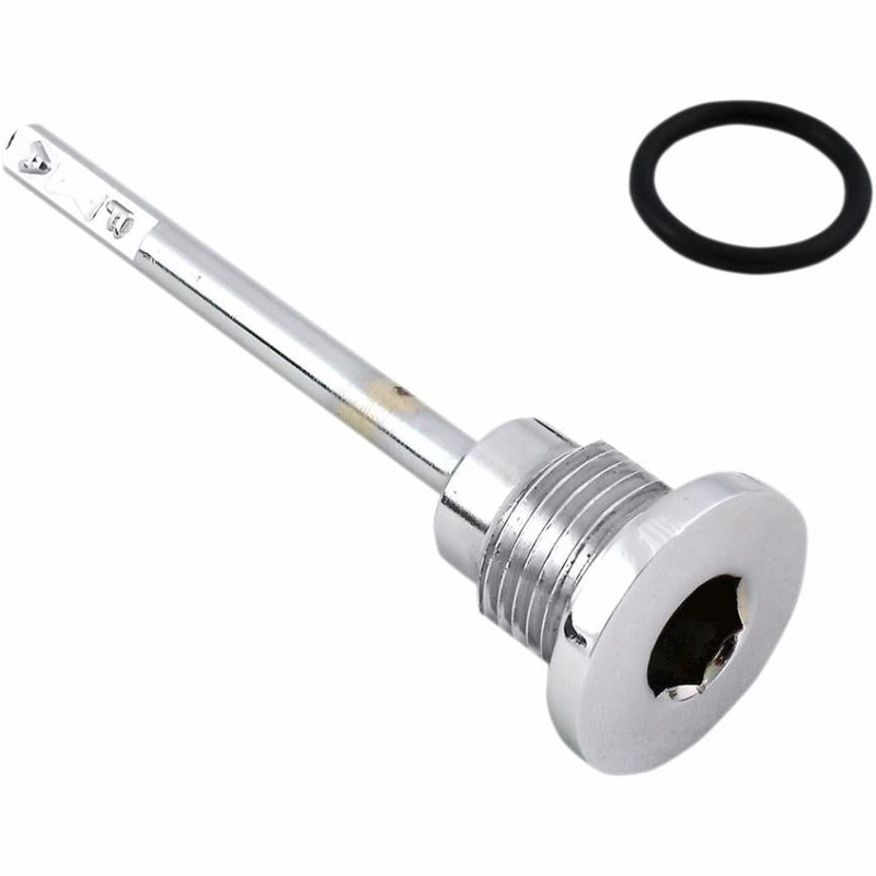 Drag Specialties Transmission Oil Dipstick 1105-0146