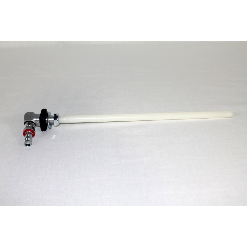 Fuelab Diesel Velocity Series Draw Tube Kit