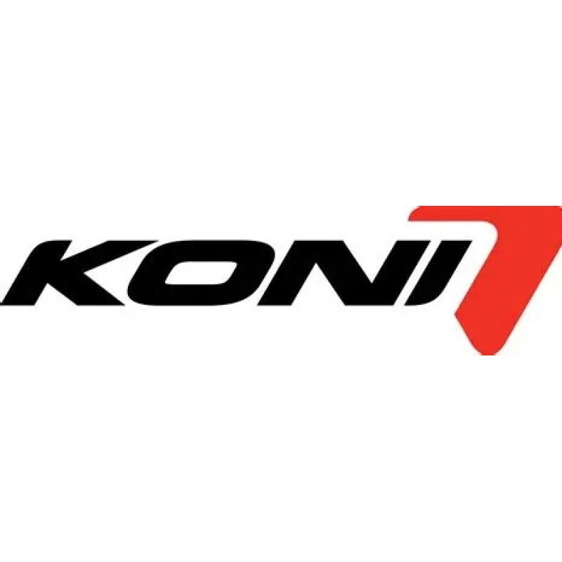 Koni 2100 FSD Rear Kit (Gold) 04-07 GMC Workhorse W20-W24