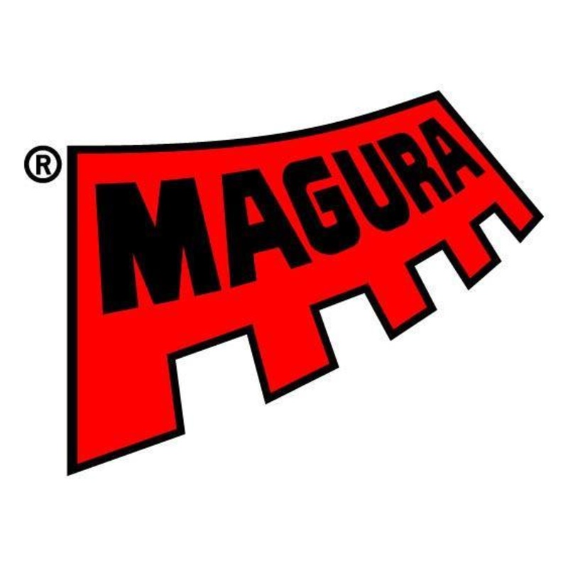 Magura OEM Replacement Piston Kit for 167 Style Hymec Hydraulic Clutch – 9.50mm 0723184