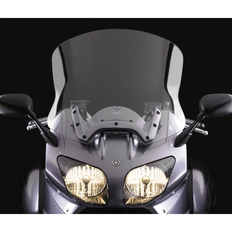 National Cycle VStream Windshield – 20.5in./Clear N20301