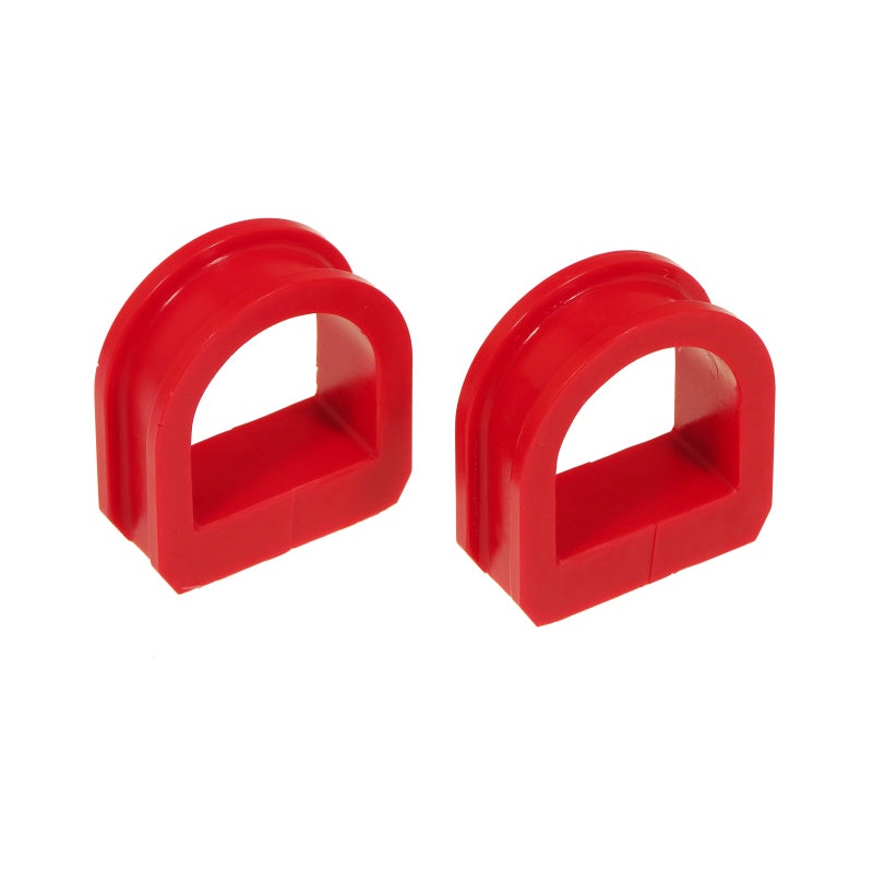 Prothane 85-92 VW Golf / Jetta Steering Rack Bushings – Red