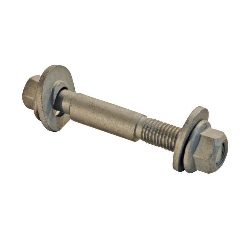 SPC Performance Ford 10+ Taurus / 01+ Explorer Rear Camber Kit