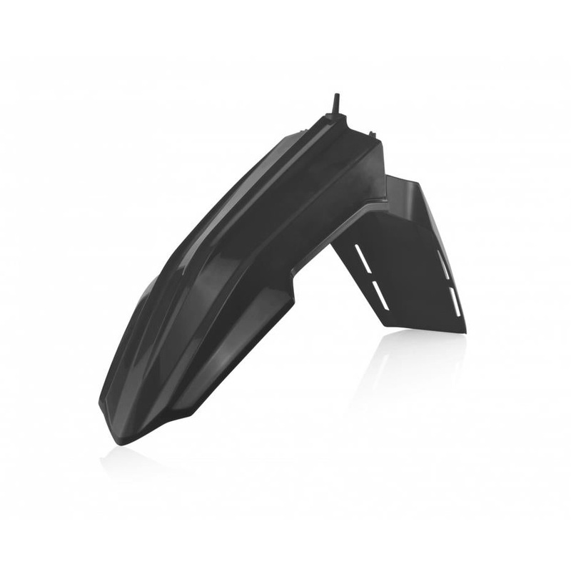 Acerbis Front Fender – Black 2686470001