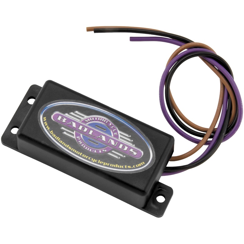 Badlands M/C Products Load Equalizer LE-01