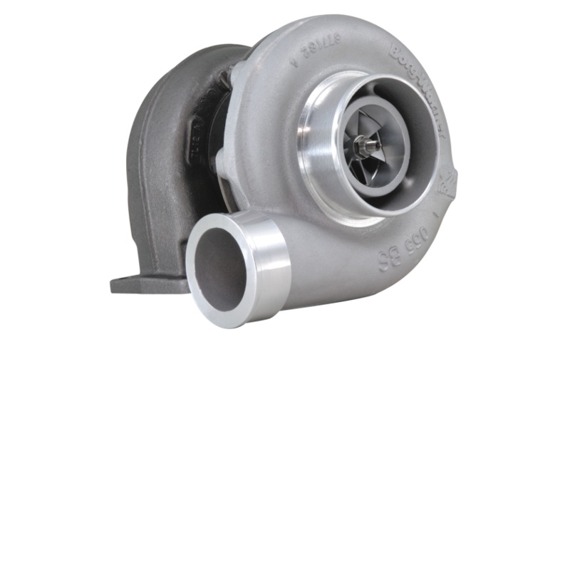 BorgWarner Turbocharger SX S300SX3 T4 A/R .91 66mm Inducer