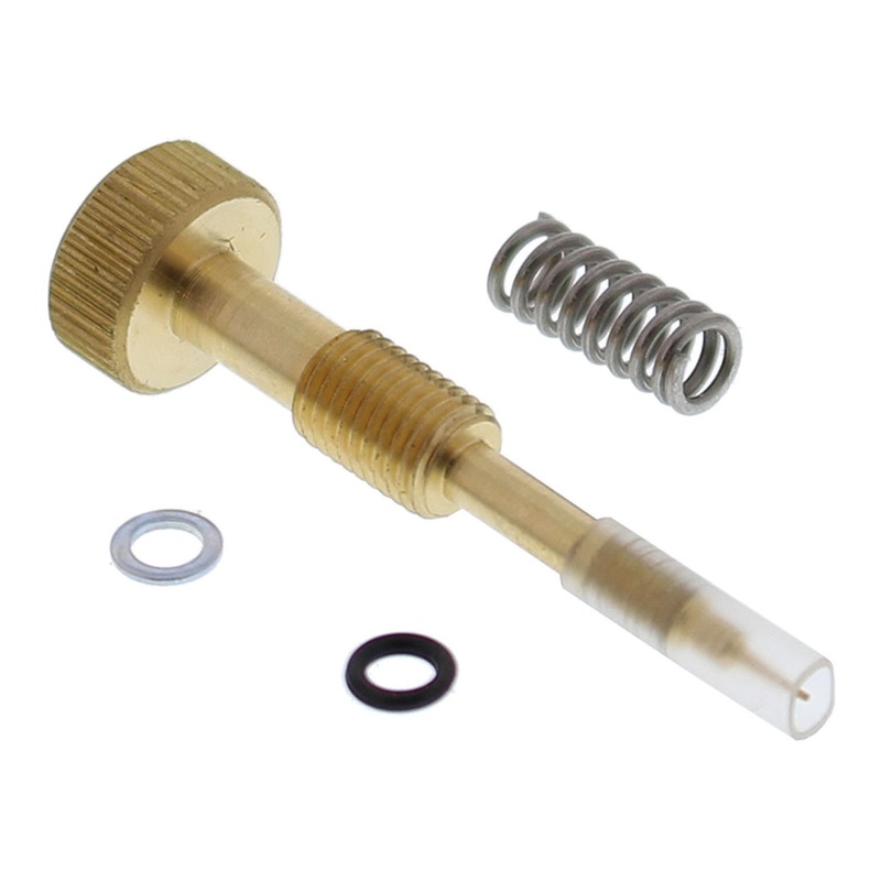 Extended Fuel Mixture Screw  46-6002