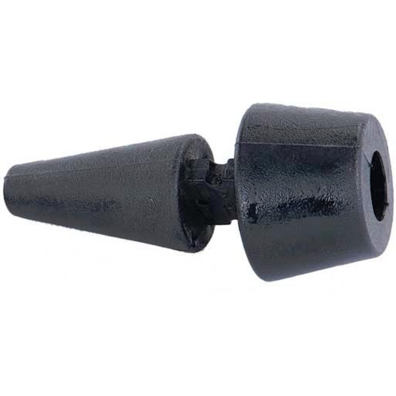 Helix Racing Products Muffler Plug 350-2770