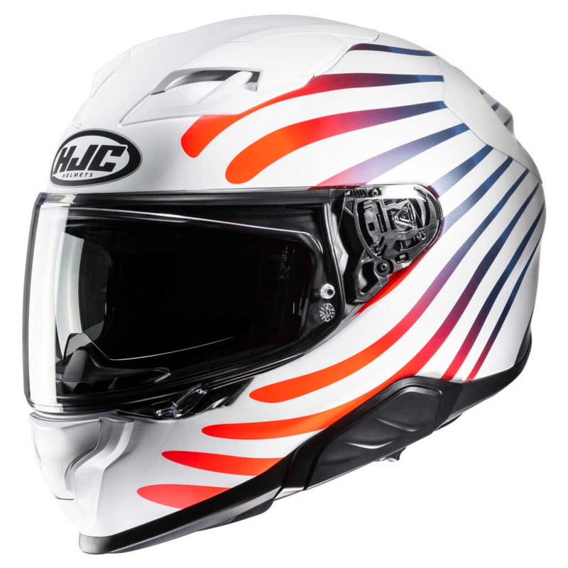 HJC F71 ZEN HELMET – MC21SF XS