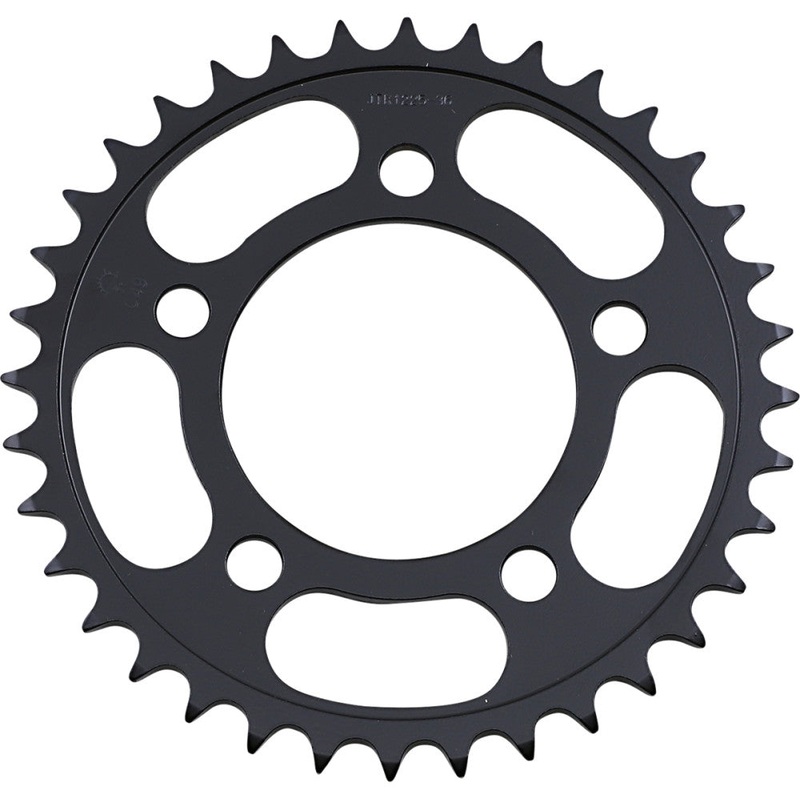 JT Sprockets Steel Rear Sprocket – 36T JTR1225.36
