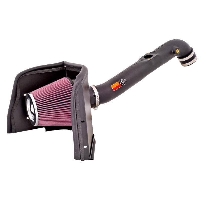 K&N 05-09 Toyota Tacoma L4-2.7L AirCharger Performance Intake