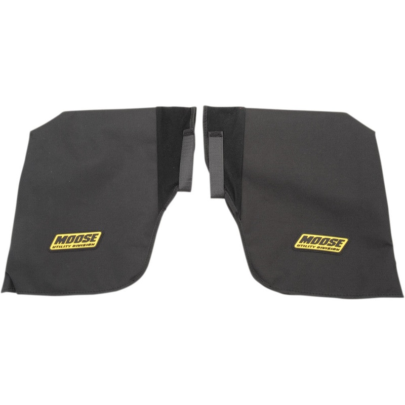 Moose Utility Paws Gaunlets – Black 0635-0917