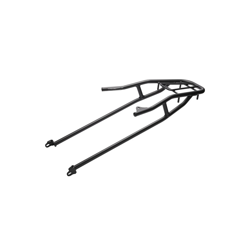 MT-03/R3 Rear Carrier