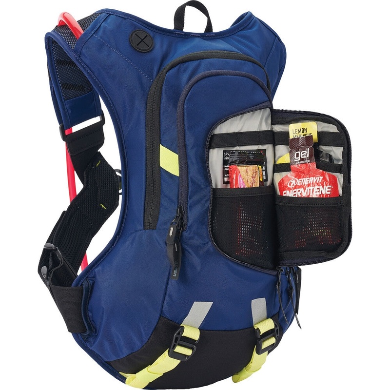 USWE Raw 8 Hydration Pack – Factory Blue V-2083439