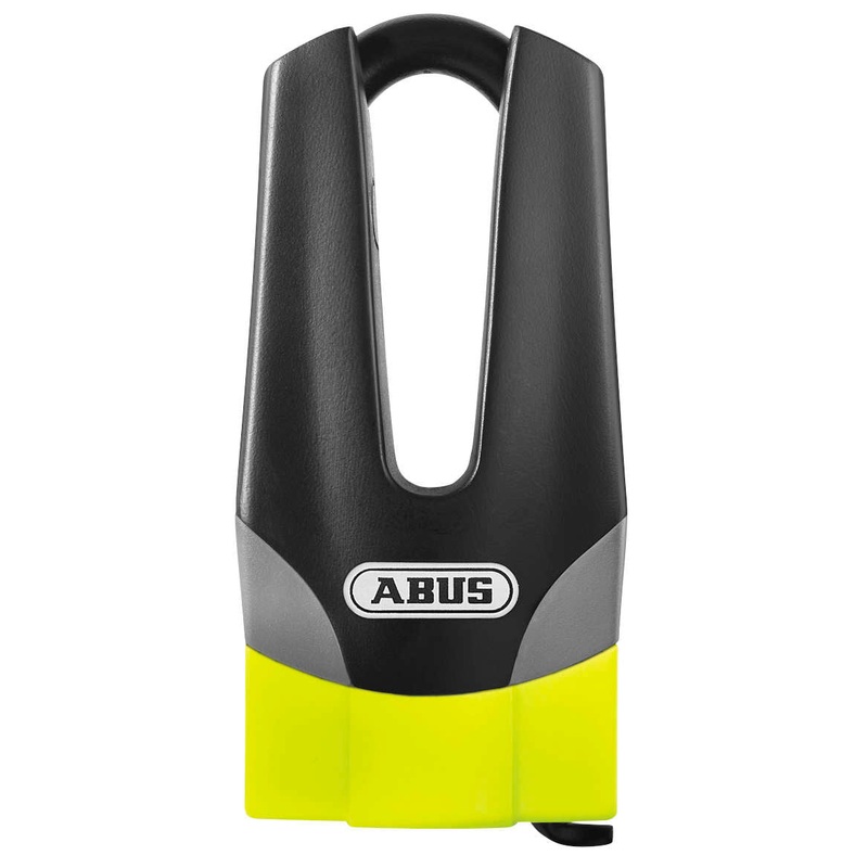 Abus Abus Granit Quick 37/60 Lock – Maxi 70mm x 11-18mm 43849