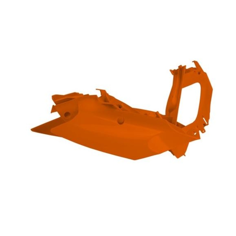 Acerbis Side Panels – Orange 2314270237