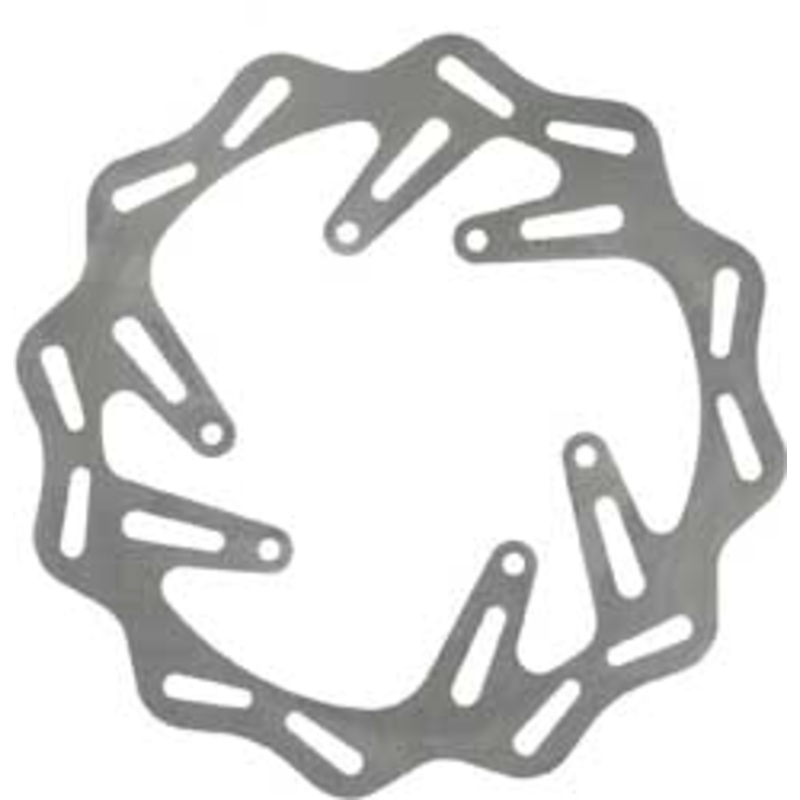 Braking W-FIX Brake Rotor SZ44RID