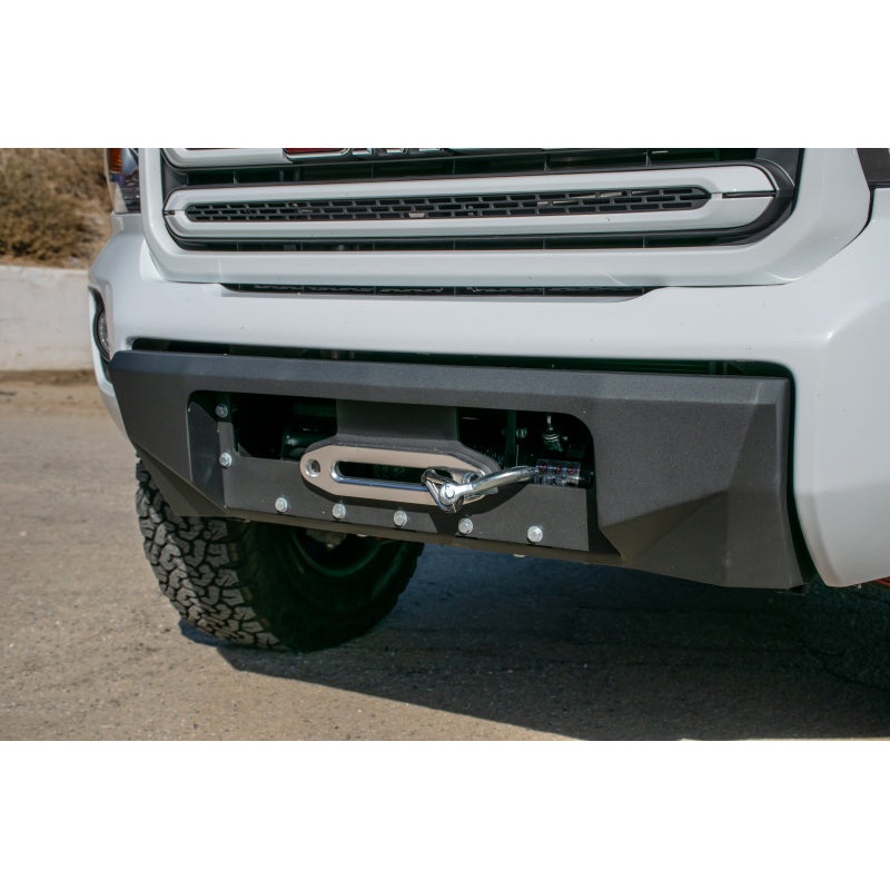 DV8 Offroad 2015+ GMC Canyon Front Skid Plate