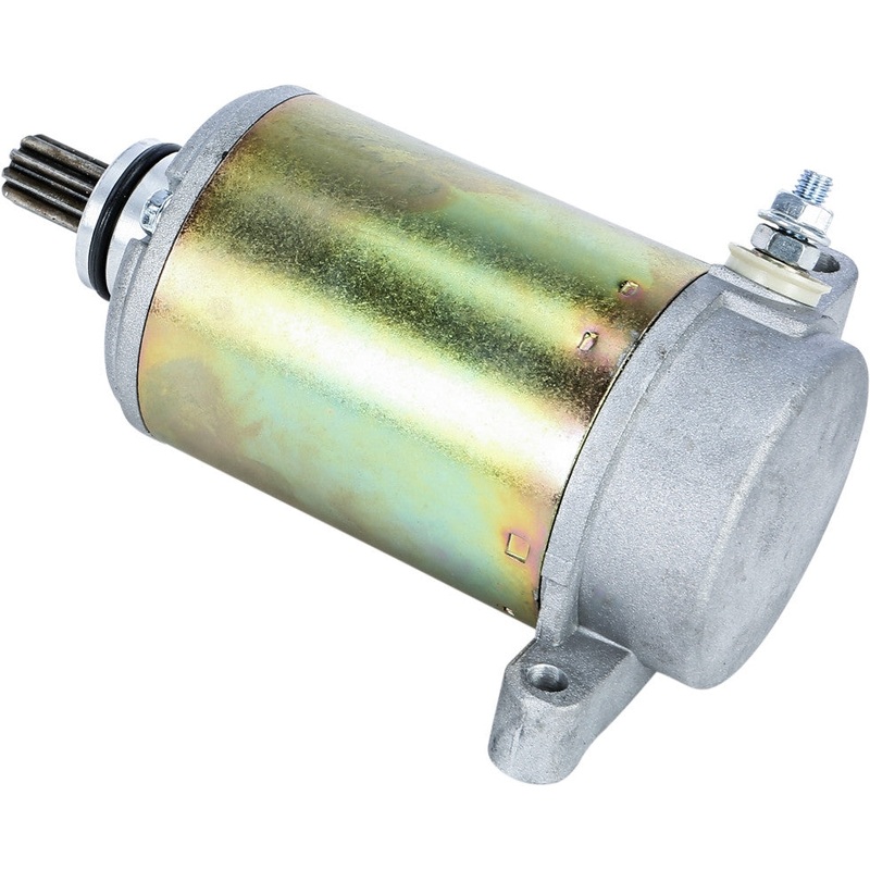 Fire Power Starter Motor 410-54019
