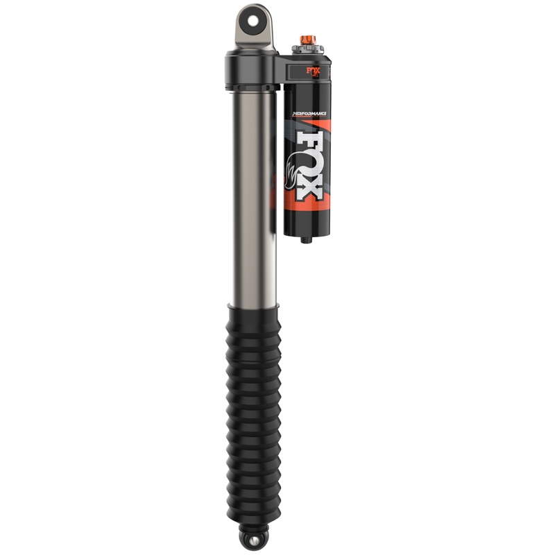 Fox 2021+ Ford F150 4WD 0-1.5in Lift Rear Performance Elite Series 2.5 Reservoir Shocks – Adjustable