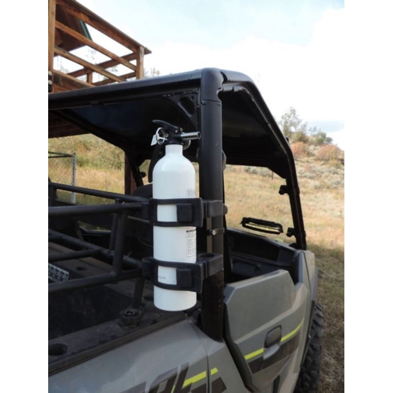 Hornet Pro Fit Fire Extinguisher Mount U-3037 PF