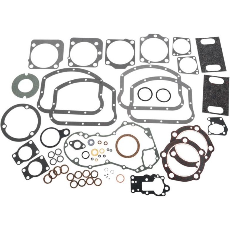 James Gasket Complete Gasket Set 17028-48