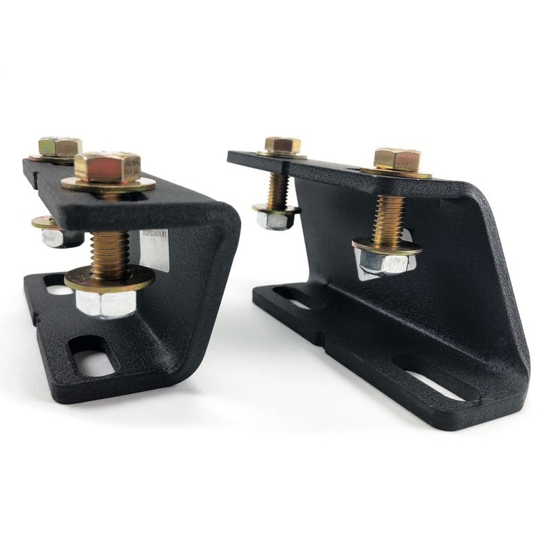 Tuff Country 94-01 Dodge Ram 1500 4×4 / 94-22 Ram 2500/3500- Front Sway Bar Drop Kit