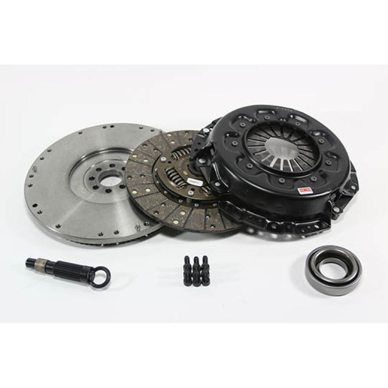 Competition Clutch 03-07 Infiniti G35 / 03-06 Nissan 350Z VQ35DE –  White Bunny Stock Upgrade Kit