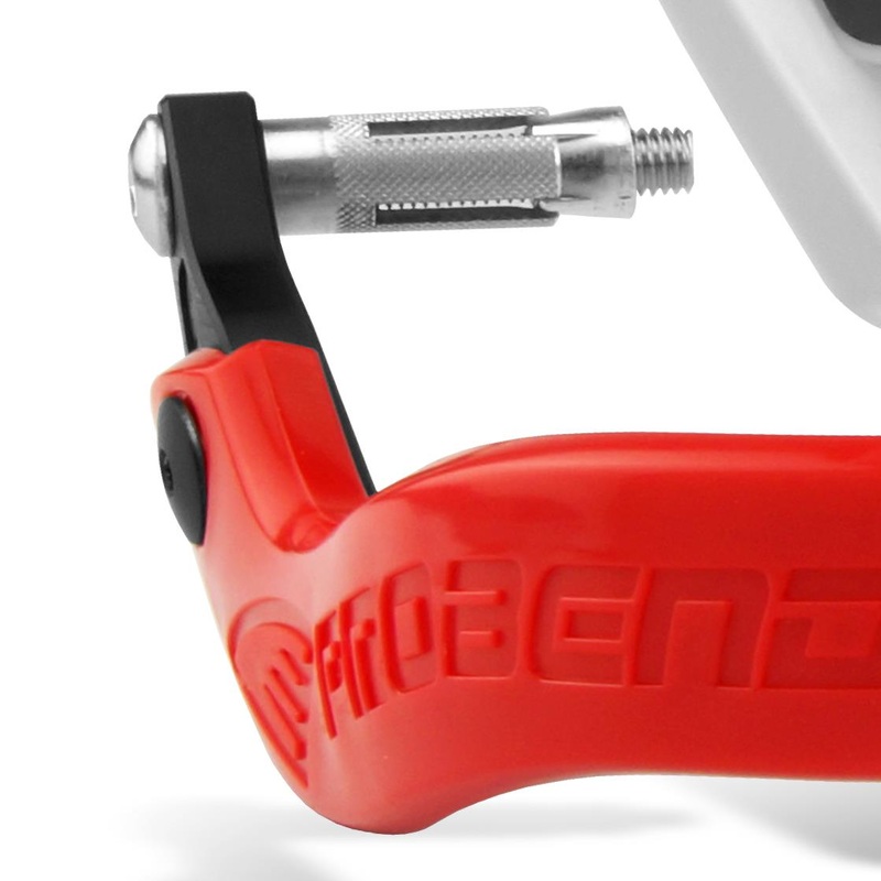 Cycra Probend CRM Ultra Bar End Set – Aluminum 1CYC-1054-02