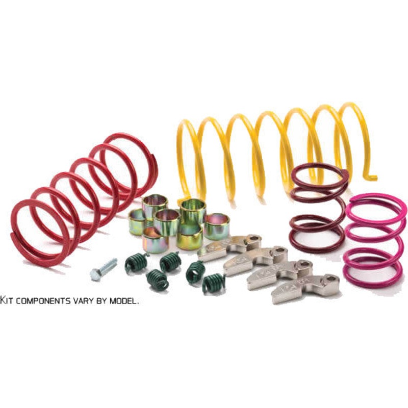 EPI 23-3086 Clutch Kit Stock Tire