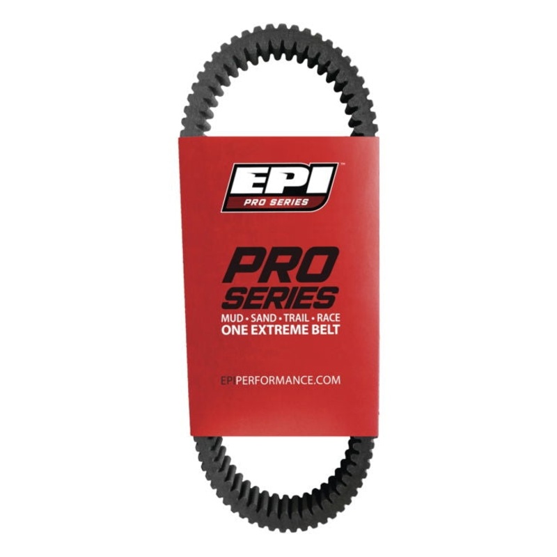 EPI Pro Series Drive Belt PRO5030