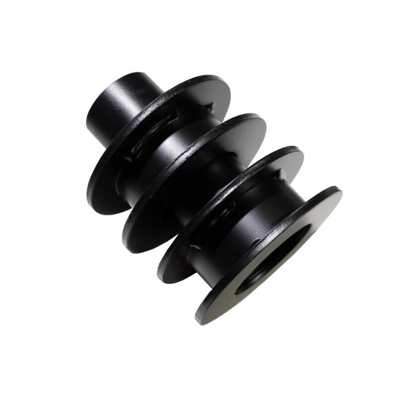 Fishbone Offroad 05-Present Ford F250/F350 2.5In Leveling Kit