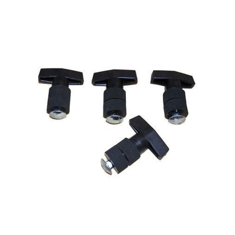 Hornet Twist Lock Anchors CA-3002-E
