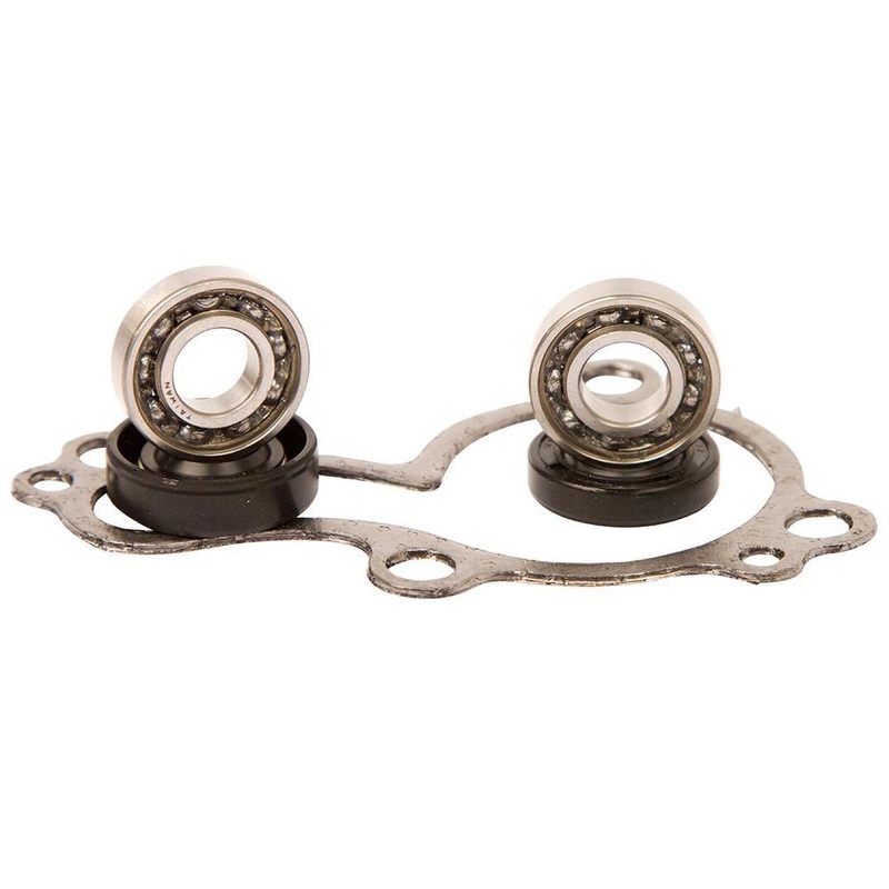 Hot Rods Water Pump Rebuild Kit HR00053