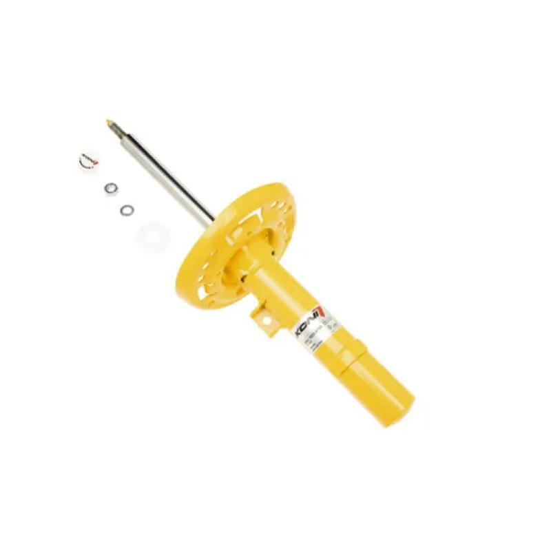 Koni Sport (Yellow) Shock 16-21 Civic w/ 52mm Clamp Area – Front Driver Side
