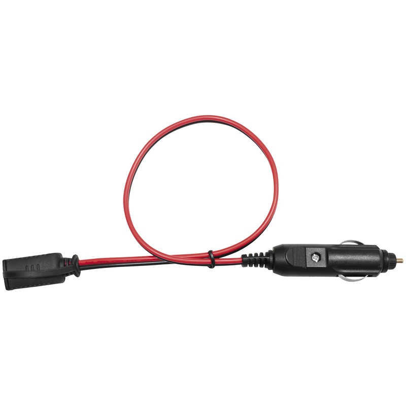 NOCO Genius 12V Plug Connector GC003